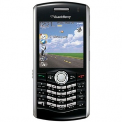 BlackBerry Pearl 8120 -  1
